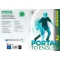 Portal to English 2 Workbook + CD