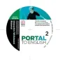 Portal to English 2 DVD IWB