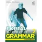 Portal to English 2 Grammar book Teacher's Ed.