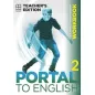 Portal to English 2 Workbook Teacher's Ed