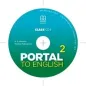 Portal to English 2 Class Cds