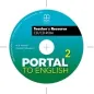 Portal to English 2 CD Rom