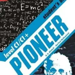 Pioneer C1 - C1+ Student's book MM Publications