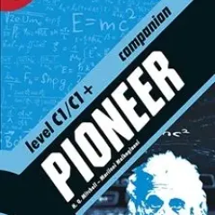 Pioneer C1 - C1+ Companion MM Publications
