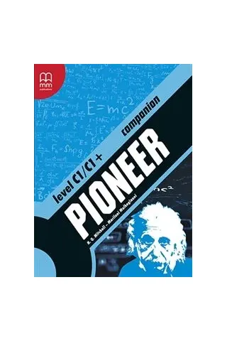 Pioneer C1 - C1+ Companion