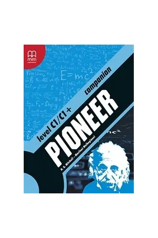 Pioneer C1 - C1+ Companion MM Publications