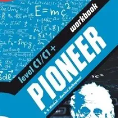 Pioneer C1 - C1+ Workbook MM Publications