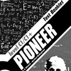 Pioneer C1 - C1+ Testbook MM Publications