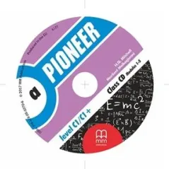 Pioneer C1 - C1+ Class Cds A' MM Publications