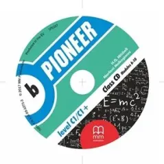 Pioneer C1 - C1+ Class Cds B' MM Publications