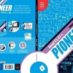 Pioneer C1 - C1+ Teacher's book A' MM Publications