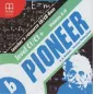 Pioneer C1 - C1+ Teacher's Resource CD-Rom B'