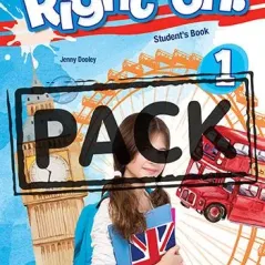 Right On! 1 - Student's Pack