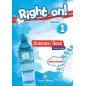 Right On 1 Grammar Teacher's Book (GR) (with DigiBook App.)