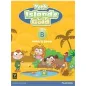 York Islands Gold Junior B Student's book (+ CUT-OUTS & E-BOOK )