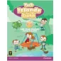 York Islands Gold Junior A+B Student's book (+ CUT-OUTS & E-BOOK )