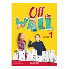 Off the Wall 1 Student's book