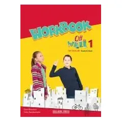 Off the Wall 1 Workbook