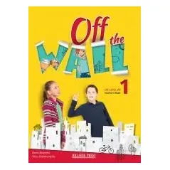 Off the Wall 1 Coursebook Teacher's Hillside Press