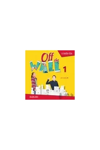 Off the Wall 1 Audio CDs