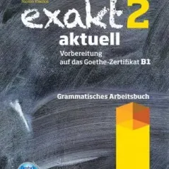 exakt 2 Gramm. Arbeitsbuch