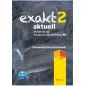 Exakt 2 Aktuell Grammatisches Arbeitsbuch