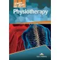 Career Paths Physiotherapy Student's Book (+ Cross-platform Application)