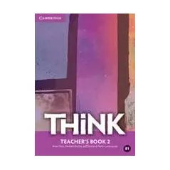 Think 2 Teacher's book Cambridge