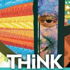 Think 4 Student's book Cambridge