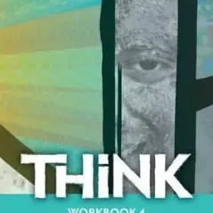 Think 4 Workbook +ONLINE PRACTICE Cambridge