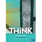 Think 4 Workbook (+ONLINE PRACTICE)