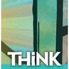 Think 4 Teacher's book Cambridge