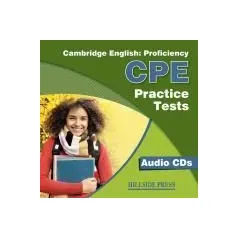 CPE Practice Tests 11 Complete Pr. Tests Audio Cds Hillside Press