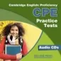 CPE Practice Tests (11 Complete Pr. Tests) Audio Cds