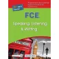 FCE Speaking, Listening & Writing Student's book