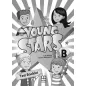 Young Stars Β Test Booklet