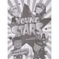 Young Stars A Writing booklet