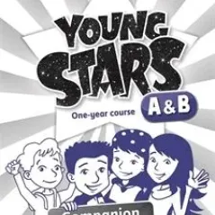 Young Stars Α + B Companion MM Publications 9786180506259