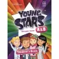 Young Stars Α + B Student's + EXTRA