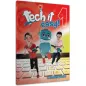 Tech It Easy 1 Coursebook + I-BOOK