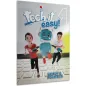 Tech It Easy 1 Writer's Portofolio