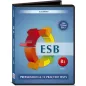 ESB B2 Preparation & Practice Tests Audio Cds (4) New Format 2017