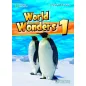 World Wonders 1 Students Book with Audio CD (1)