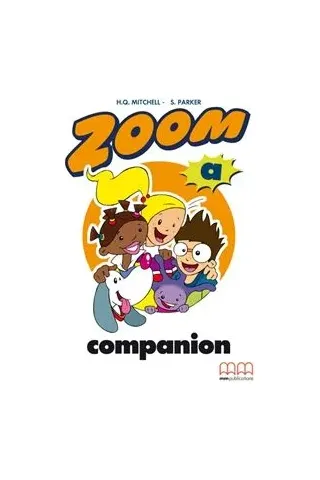 Zoom Α Companion