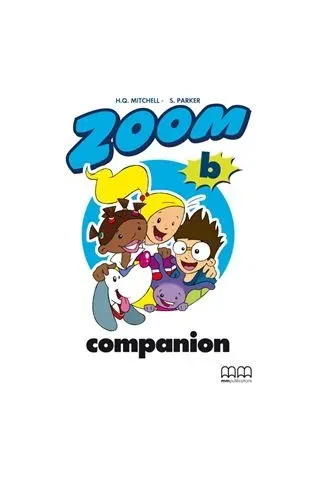 Zoom Β Companion