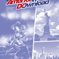 American Download C1-C2 Workbook Hamilton House 978996363565-8