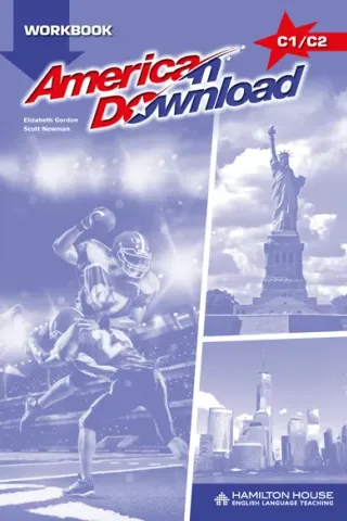 American Download C1-C2 Workbook