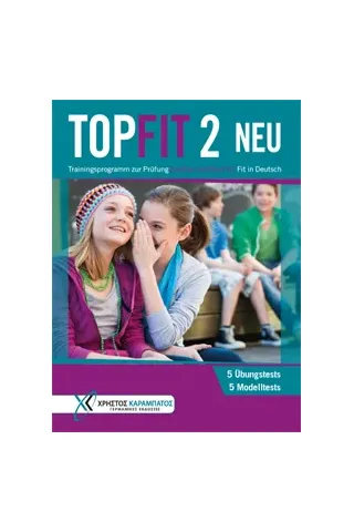 Topfit 2 Neu Kursbuch