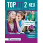 Topfit 2 Neu Lehrerbuch (+MP3) ΚΑΘΗΓΗΤΗ NEU 2017