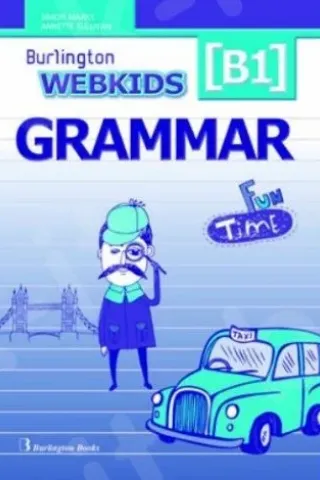 Webkids B1 Grammar